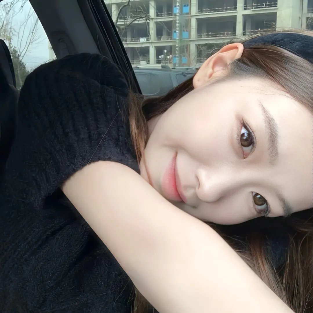 囧女翻身之嗨如花