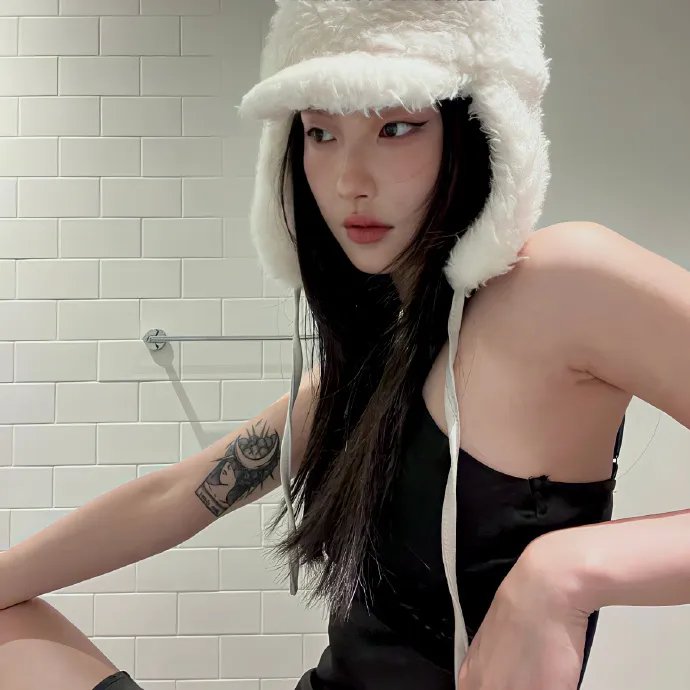 超级异能人