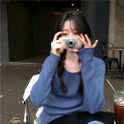 暗街中的人们